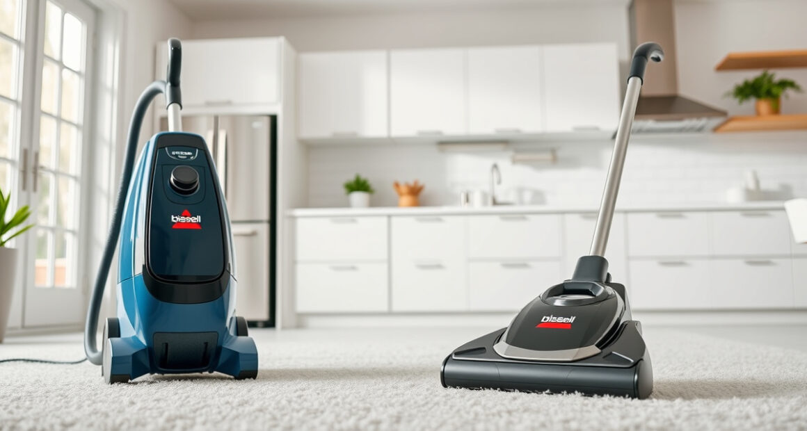 Bissell Little Green Review: Pros, Cons, and Who It's For