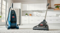 Bissell Little Green Review: Pros, Cons, and Who It's For