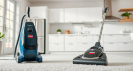 Bissell Little Green Review: Pros, Cons, and Who It's For
