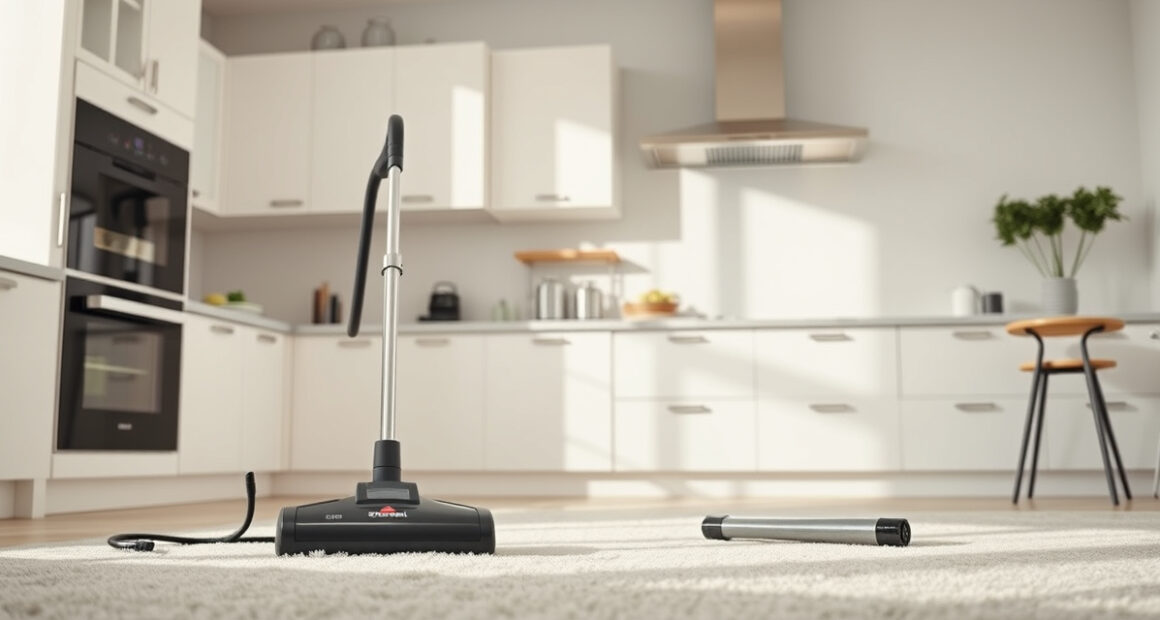 Bissell Little Green vs Bissell CrossWave: Full Comparison