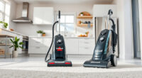 Bissell Little Green vs Bissell ProHeat 2X: Full Comparison
