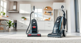 Bissell Little Green vs Bissell ProHeat 2X: Full Comparison