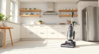 Bissell Little Green vs Bissell SpotClean Pro: Full Comparison