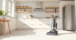 Bissell Little Green vs Bissell SpotClean Pro: Full Comparison