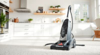 Bissell or Tineco? Honest Carpet Cleaner Comparison
