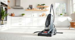 Bissell or Tineco? Honest Carpet Cleaner Comparison