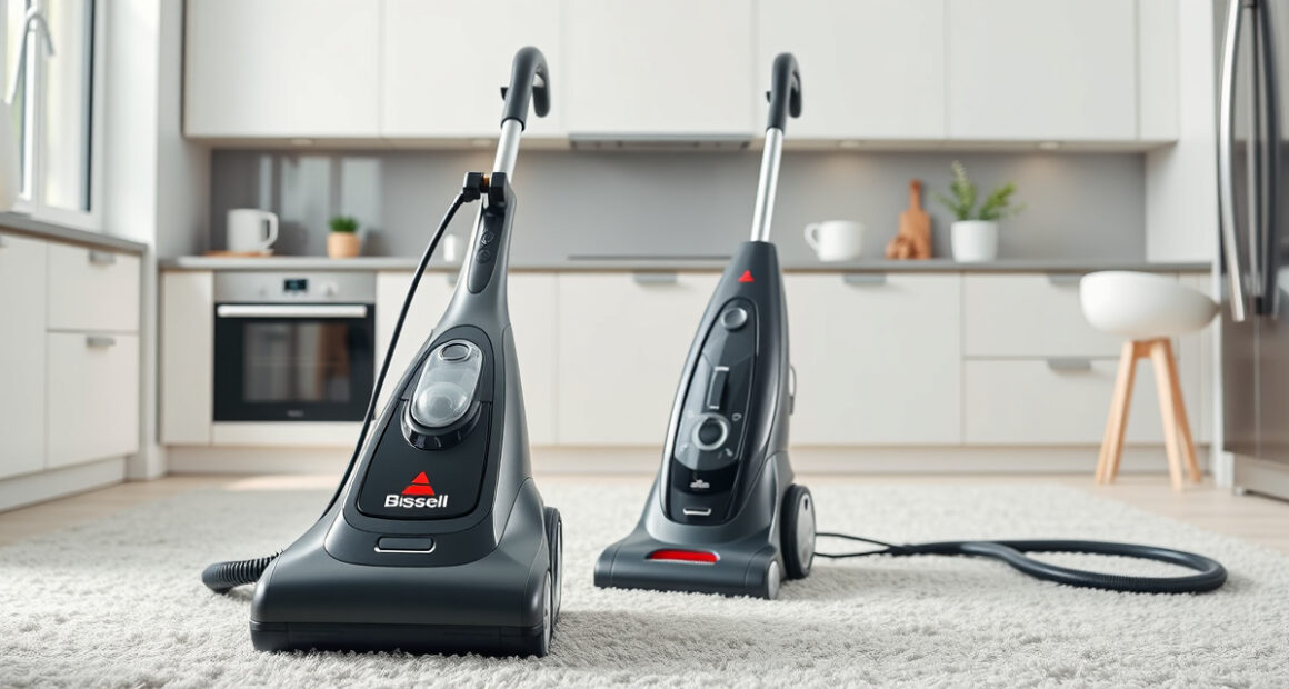 Bissell ProHeat 2X Review: Pros, Cons & Who It's For