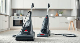 Bissell ProHeat 2X Review: Pros, Cons & Who It's For