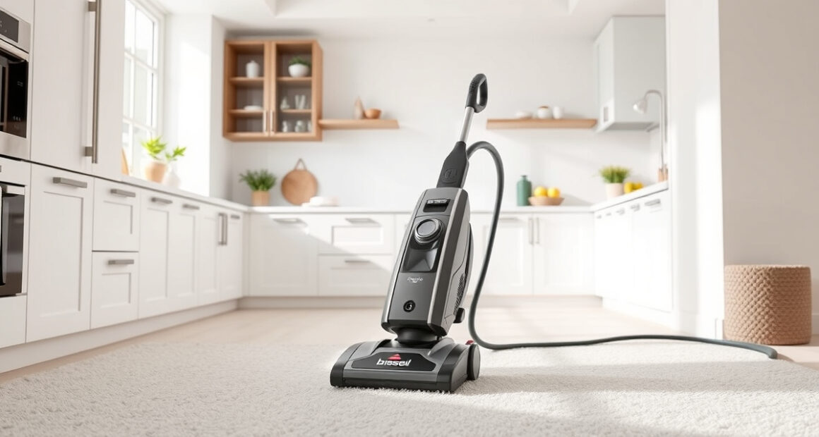 Bissell ProHeat 2X vs Bissell CrossWave: Full Comparison