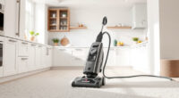 Bissell ProHeat 2X vs Bissell CrossWave: Full Comparison
