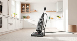 Bissell ProHeat 2X vs Bissell CrossWave: Full Comparison