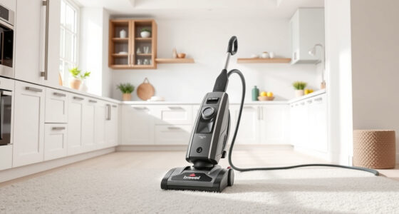 Bissell ProHeat 2X vs Bissell CrossWave: Full Comparison
