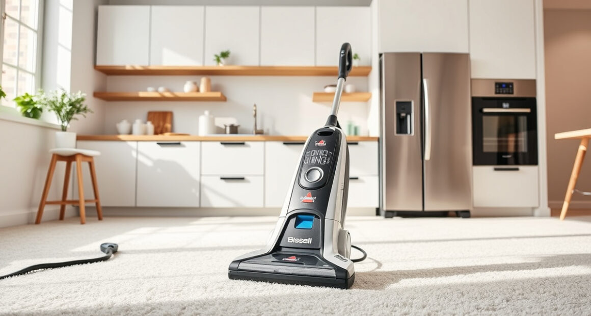 Bissell ProHeat 2X vs Bissell SpotClean Pro: Full Comparison