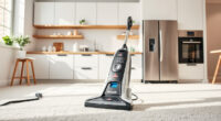 Bissell ProHeat 2X vs Bissell SpotClean Pro: Full Comparison