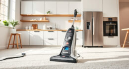 Bissell ProHeat 2X vs Bissell SpotClean Pro: Full Comparison