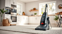 Bissell vs Hoover: Which Carpet Cleaner Reigns Supreme?