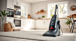 Bissell vs Hoover: Which Carpet Cleaner Reigns Supreme?