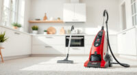 Bissell vs Hoover: Which Carpet Cleaner Wins in 2026?