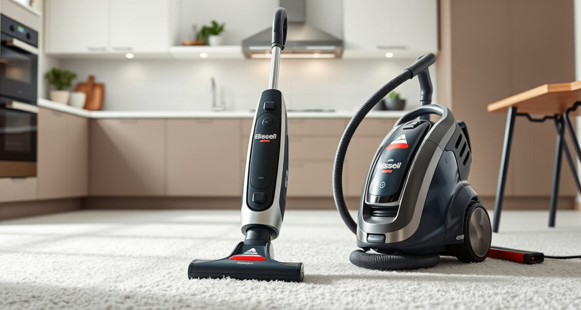 Bissell vs Rug Doctor: Honest Carpet Cleaner Comparison