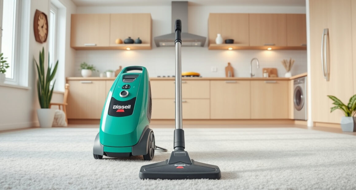 Bissell vs Rug Doctor: Which Carpet Cleaner Reigns in 2026?