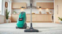 Bissell vs Rug Doctor: Which Carpet Cleaner Reigns in 2026?