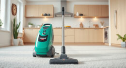 Bissell vs Rug Doctor: Which Carpet Cleaner Reigns in 2026?