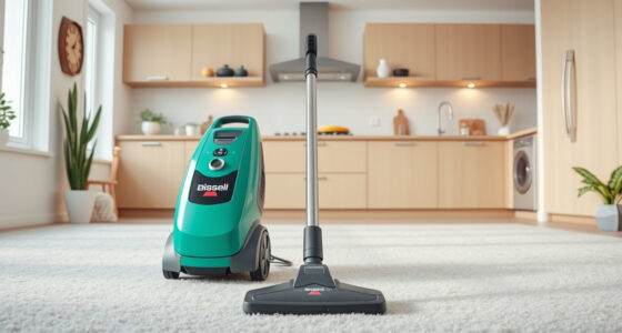 Bissell vs Rug Doctor: Which Carpet Cleaner Reigns in 2026?