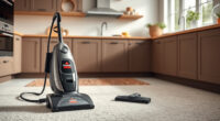 Bissell vs Tineco: Which Carpet Cleaner Reigns in 2026?