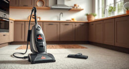 Bissell vs Tineco: Which Carpet Cleaner Reigns in 2026?