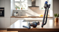 Dyson Batteries & Filters: Compatibility & Buying Guide