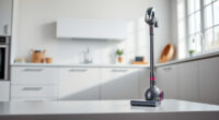 Dyson Cordless Vacuum Battery Dying Fast: Causes & Fixes