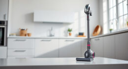 Dyson Cordless Vacuum Battery Dying Fast: Causes & Fixes