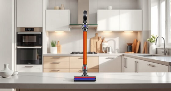 Dyson Cordless Vacuum Buying Guide 2026