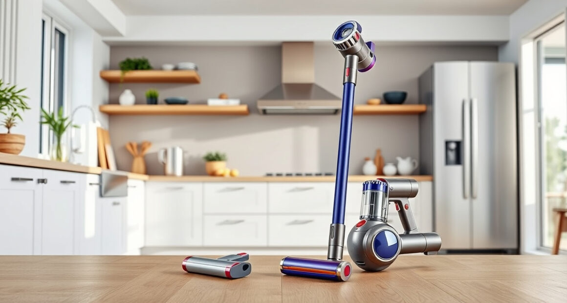 Dyson V12 Detect Review: Top Features, Pros & Who It's For