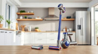 Dyson V12 Detect Review: Top Features, Pros & Who It's For