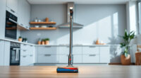 Dyson V12 Detect vs Dyson Gen5detect: Full Comparison
