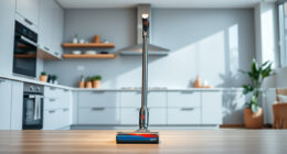 Dyson V12 Detect vs Dyson Gen5detect: Full Comparison