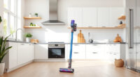 Dyson V12 Detect vs Dyson Outsize: Which One Fits Your Home?