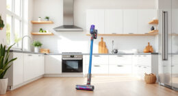 Dyson V12 Detect vs Dyson Outsize: Which One Fits Your Home?