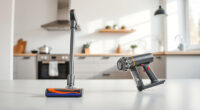 Dyson V15 Detect vs Roborock Cordless Vacuums: Honest Comparison