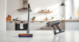Dyson V15 Detect vs Roborock Cordless Vacuums: Honest Comparison