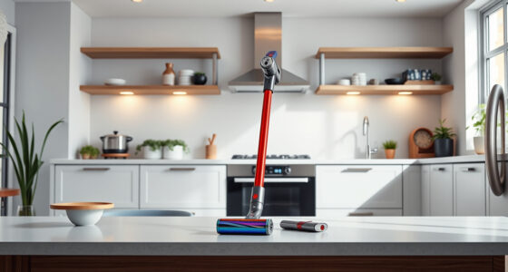 Dyson V15 Detect vs Roborock: Which Cordless Vacuum Wins in 2026?