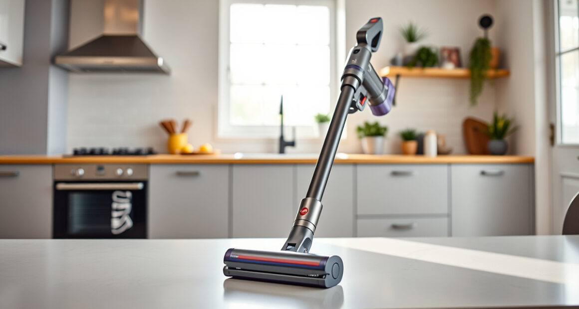 Dyson V15 Detect vs Shark Cordless Vac: Which Wins 2026?