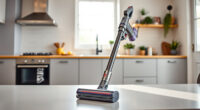 Dyson V15 Detect vs Shark Cordless Vac: Which Wins 2026?