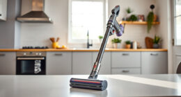 Dyson V15 Detect vs Shark Cordless Vac: Which Wins 2026?