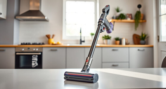 Dyson V15 Detect vs Shark Cordless Vac: Which Wins 2026?