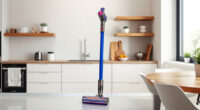 Dyson V8 vs Dyson Gen5detect: Which Cordless Vacuum Wins?