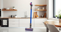 Dyson V8 vs Dyson Gen5detect: Which Cordless Vacuum Wins?