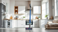 Dyson V8 vs Dyson Outsize: Which Suction Power Fits Your Home?