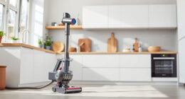 Dyson V8 vs Dyson V12 Detect: Which Cordless Vacuum Wins?